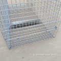 Cage d'écureuil automatique pliable pour les rongeurs à vendre
